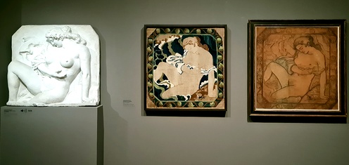 Aristide Maillol artiste